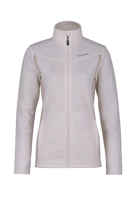 JOTUNHEIM Soleggen Mellomlagsjakke Dame Gardenia/Cement Dame | Sport1.no
