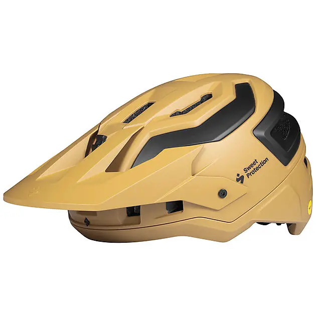 SWEET PROTECTION Bushwhacker 2Vi MIPS Helmet Dusk Unisex