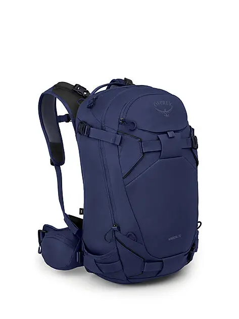 OSPREY Kresta 30 skisekk dame 462/Winter Night Blue Dame