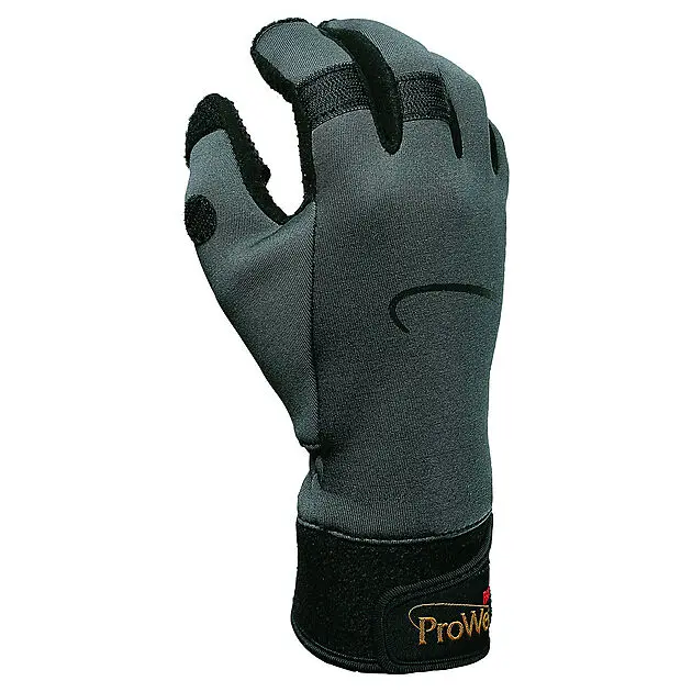 RAPALA Beufort Neoprene Hanske M No color Alle | Sport1.no