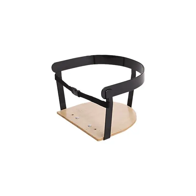 ESPEGARD Barnesete Universal Trefarge /svart Alle