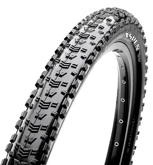 MAXXIS Dekk 29x2.25 Maxxis Aspen TR EXO 2C Dual Compound Alle