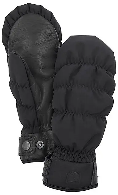 Luomi CZone Female - mitt
