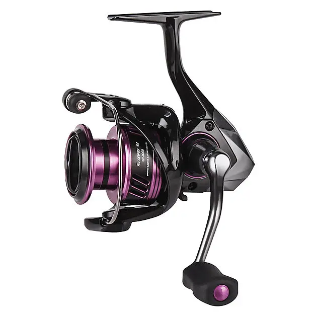 OKUMA Scorpio Spinning 1000A No color Alle