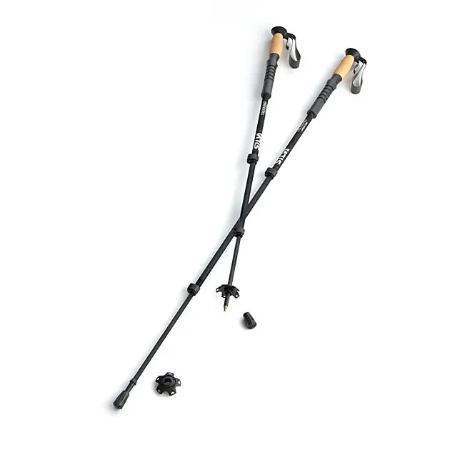 SILVA Trekking poles carbon Alle