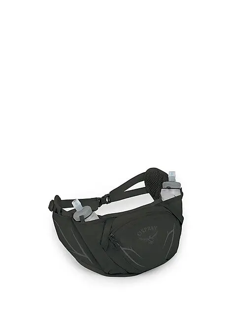 OSPREY Duro Dyna drikkebelte 483/Dark Charcoal Grey Unisex