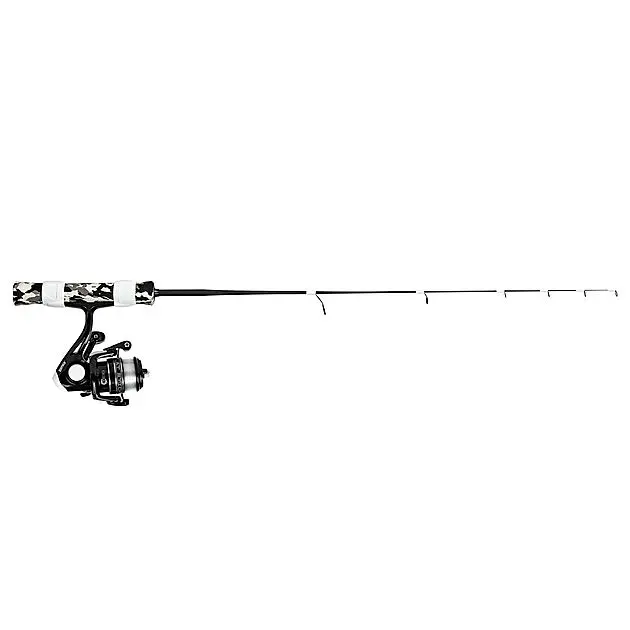 RAPALA Flatstick Spinning Combo 20''/51cm ML No color Alle