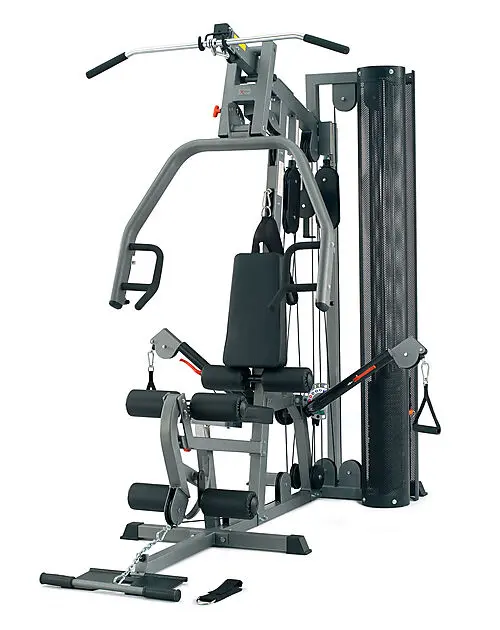 ABILICA MultiPower Grey Alle