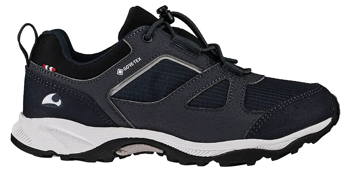 VIKING Nator GTX 5/Navy Junior | Sport1.no