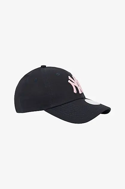 NEW ERA W LEAGUE ESS 940 WMNS NEYYAN NVYPNK Dame | Sport1.no