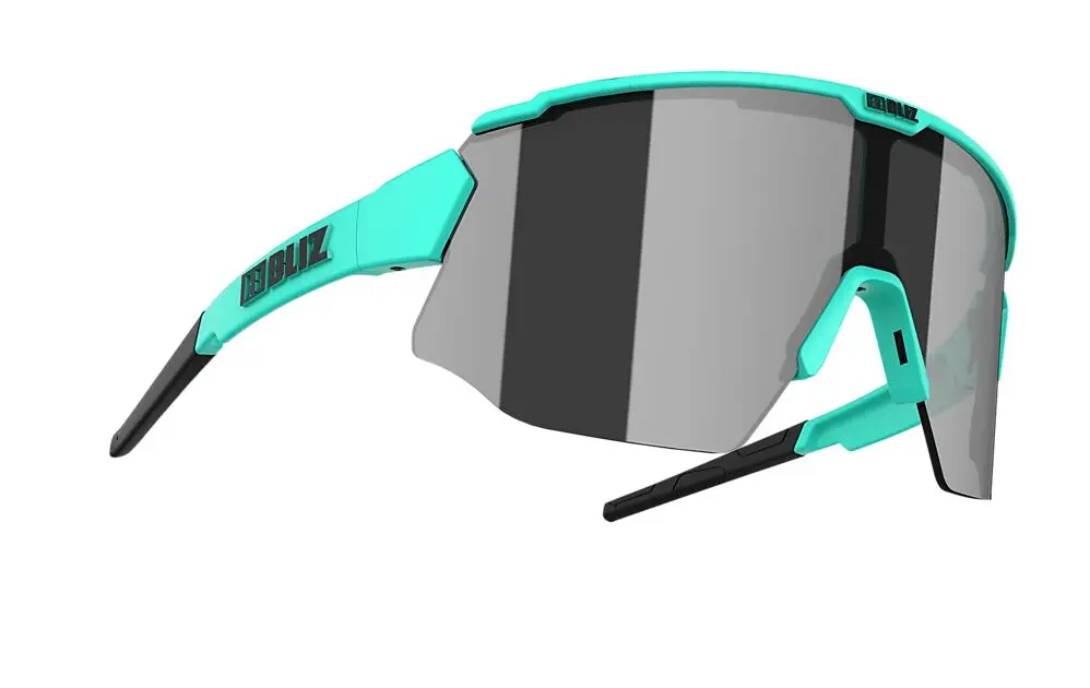 BLIZ Breeze Nano Optics | Nordic Light 30/Turqoise Unisex