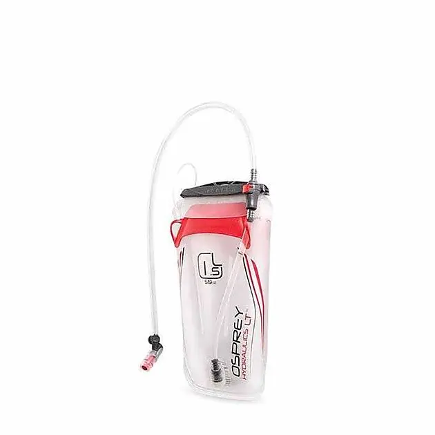 OSPREY Osprey Hydraulics LT 1.5 L Reservoir 186/N/A Unisex