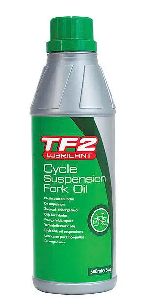 WELDTITE Dempegaffelolje 5 wt (500ml)  Alle | Sport1.no