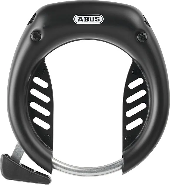 ABUS Rammelås 5650 Shield NR (Level 9) BLACK Alle