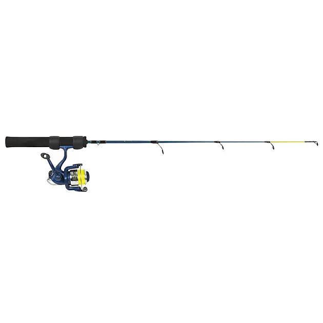 RAPALA RAPALA SQUALL 60CM L BLÅ/SVART Alle