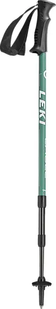 LEKI Eagle Green Unisex | Sport1.no