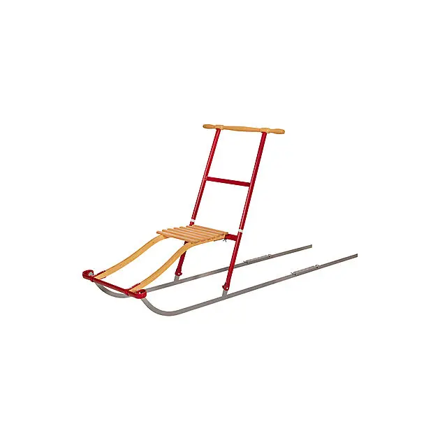 ESPEGARD Spark Tarzan Barn Trefarge/ rød Unisex