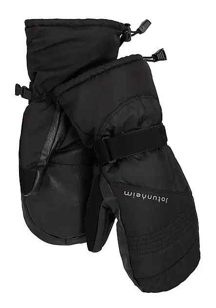 JOTUNHEIM Mola vott Caviar Unisex | Sport1.no
