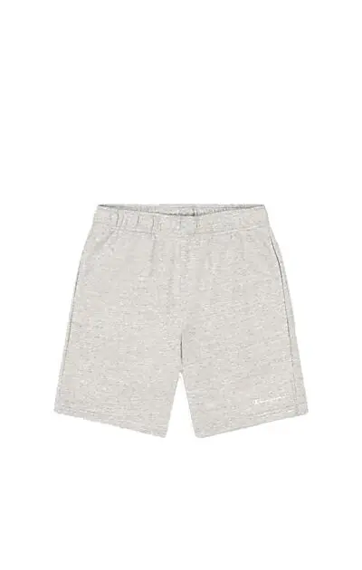 CHAMPION Bermuda MW New Oxford Grey Melange Herre