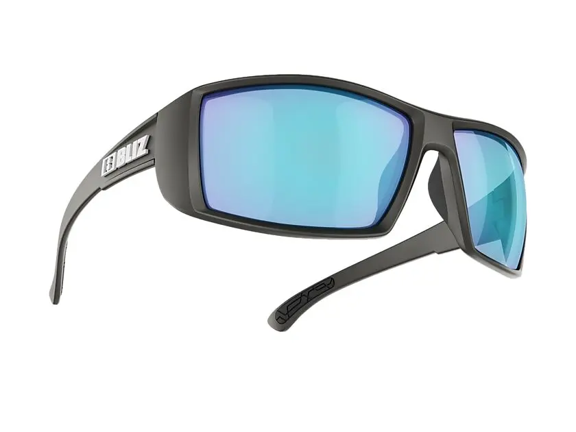 BLIZ Drift solbrille 13/Black Unisex