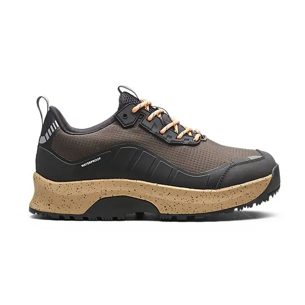 GAITLINE Gravel Lite WP 581/Dk Brown/Bold Almond/Black/Specles Unisex