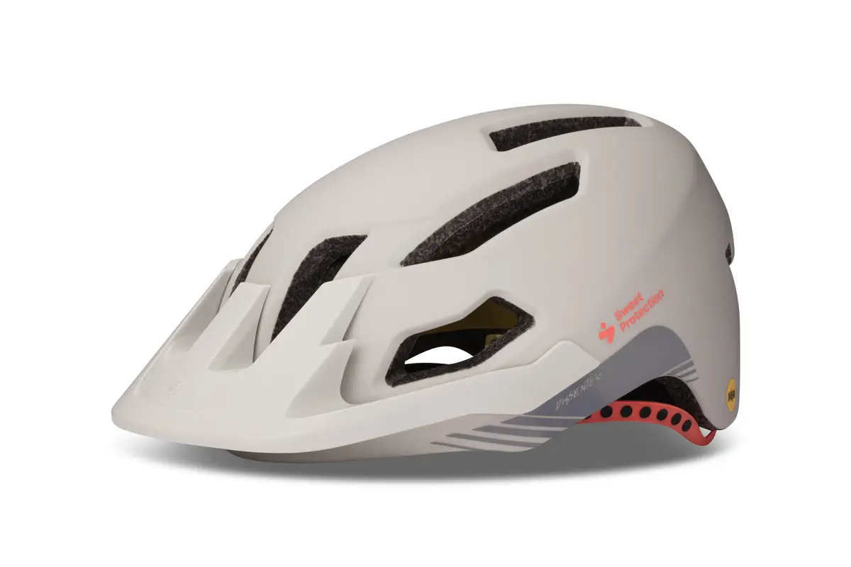 Dissenter MIPS Helmet W