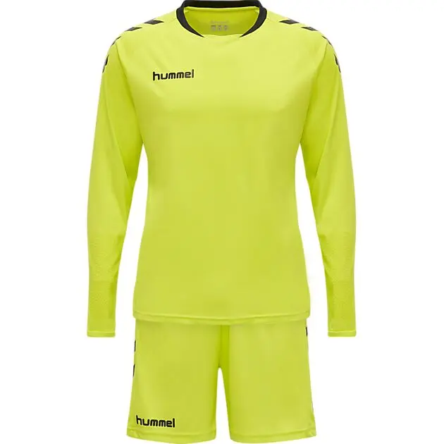 HUMMEL CORE GK SET EVENING PRIMROSE Alle | Sport1.no
