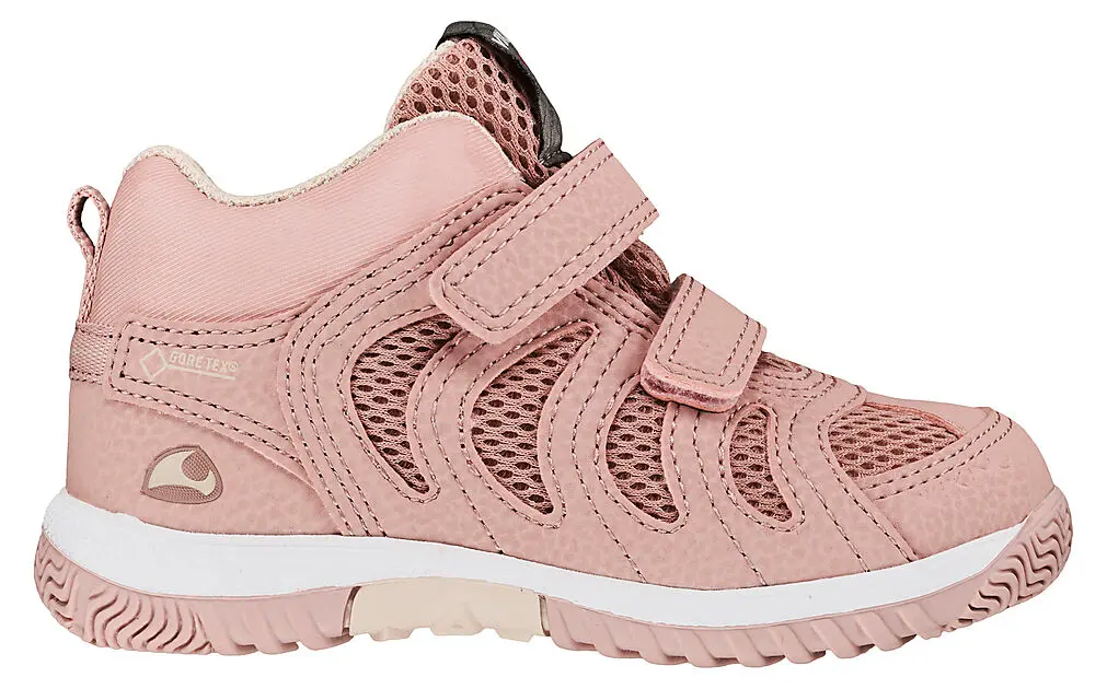 VIKING Cascade Mid III GTX Antiquerose Barn