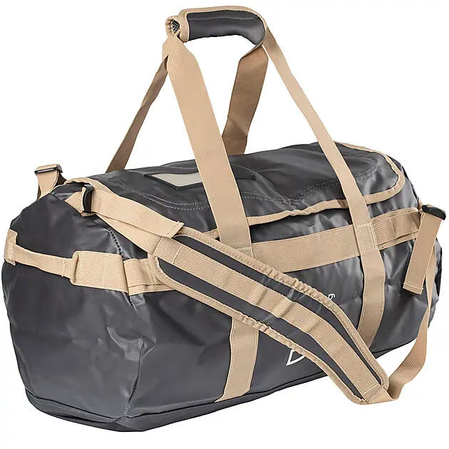 JOHAUG Duffle Bag 30L Dark Grey Dame | Sport1.no