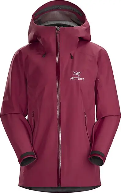 ARCTERYX Beta LT skalljakke Dame 29456/Dark Wonderland Dame