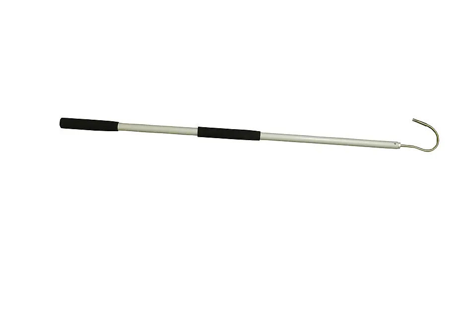 SØLVKROKEN Kveiteklepp Alle