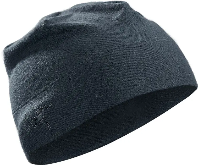 ARCTERYX Rho LTW Beanie 29128/Enigma Unisex | Sport1.no