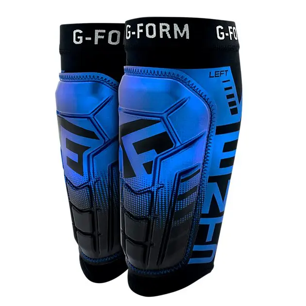 Shin guards Pro-S Vento