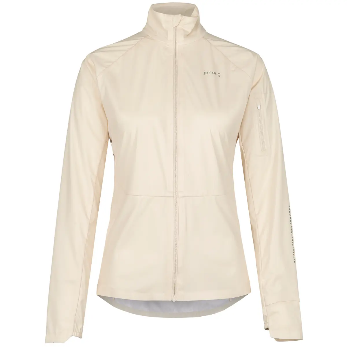 Discipline Jacket 2.0 løpejakke dame
