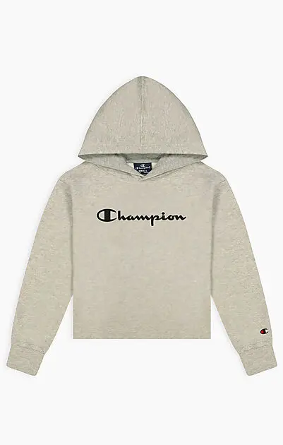 CHAMPION Hettegenser jr EM006 Junior
