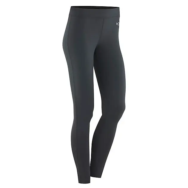 KARI TRAA NORA TIGHTS BLACK/BLACK Dame | Sport1.no