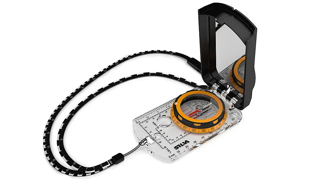 SILVA Kompass Expedition S Alle