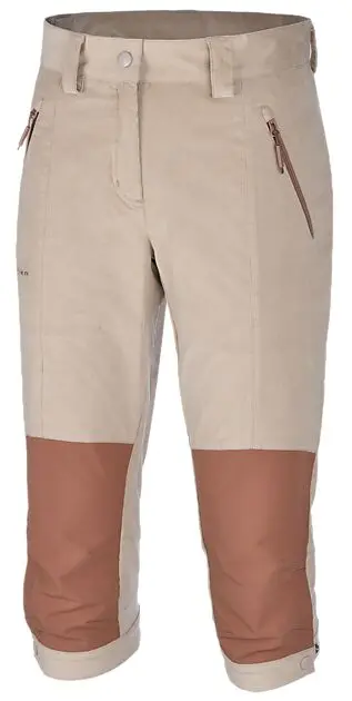 JOTUNHEIM Eidet Knikkers Dame Cobblestone/Acorn Dame | Sport1.no