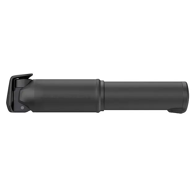 SYNCROS SYN Mini-pump Boundary 1.5HV Low Profile Sort Alle | Sport1.no