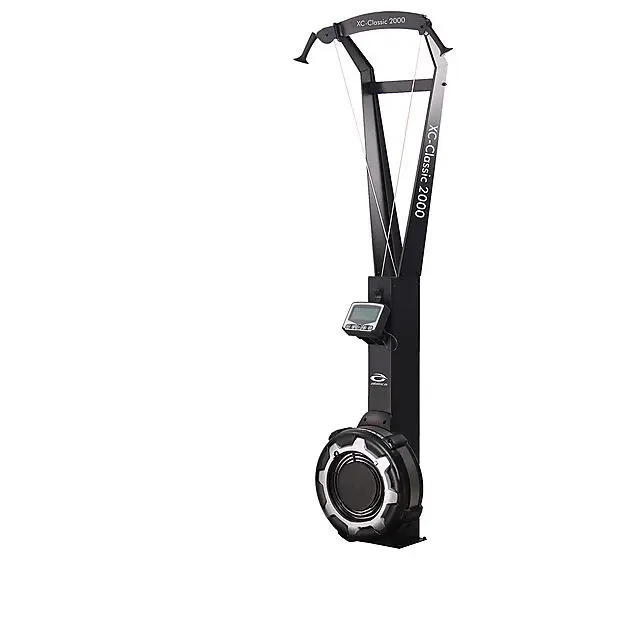 ABILICA XC-Classic 2000 Black Unisex