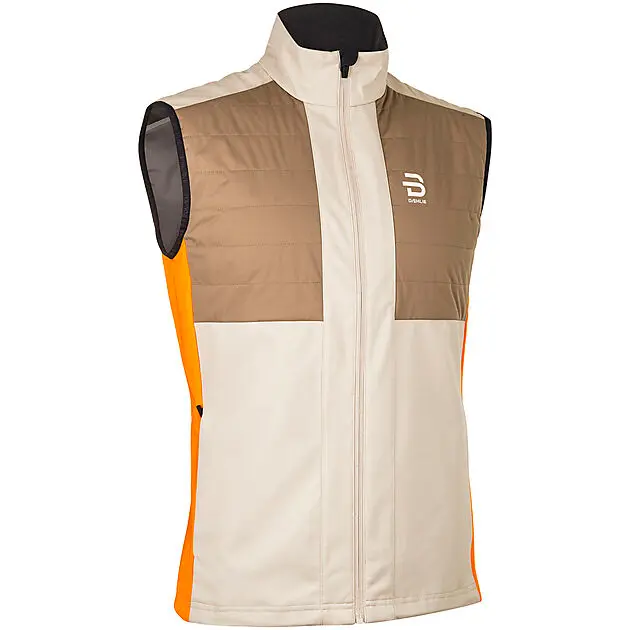 DÆHLIE Vest Aware Peyote Herre | Sport1.no