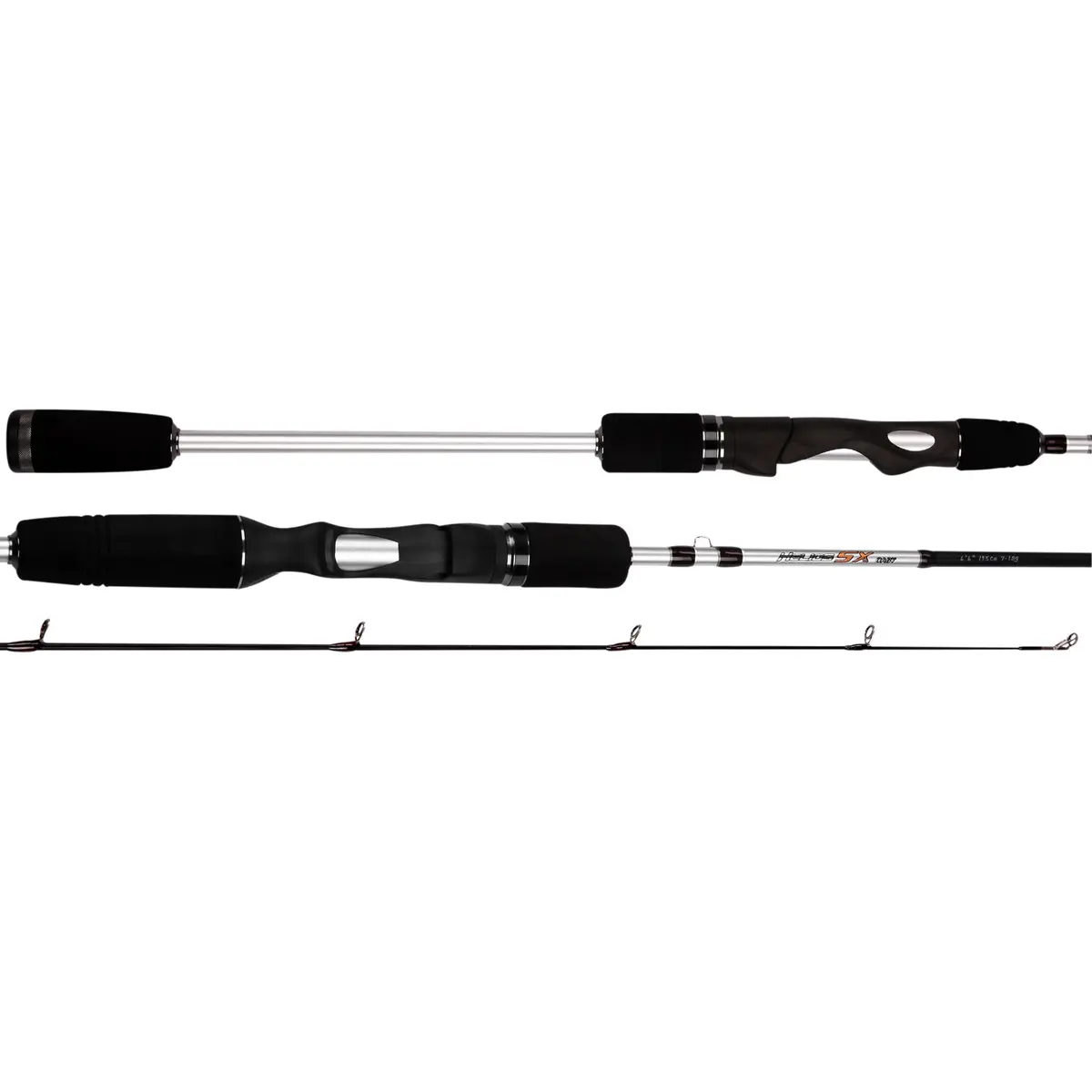 Helios SX Spinning 7'0'' 213cm M 10-30g 2pcs