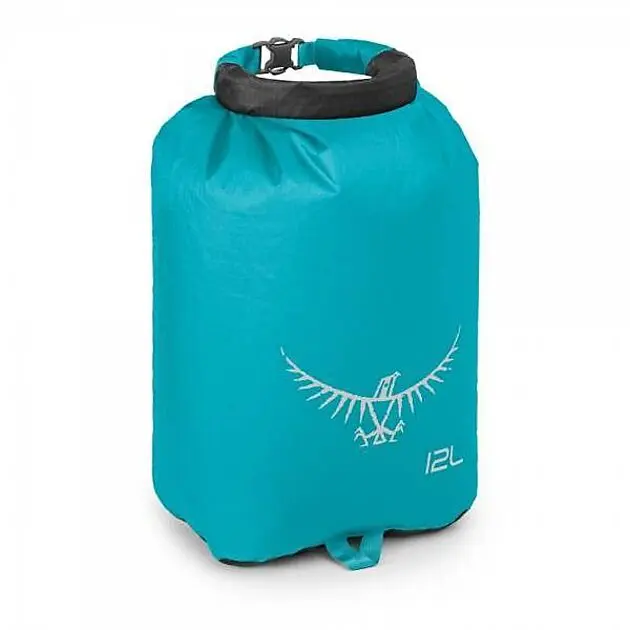 OSPREY DrySack 12 275/Tropic Teal Alle
