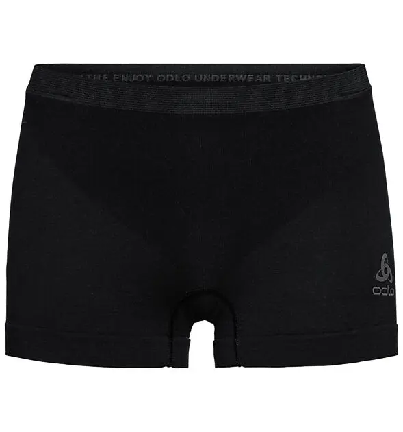 ODLO ODLO PANTY PERFORMANCE LIGHT 15000/black Dame