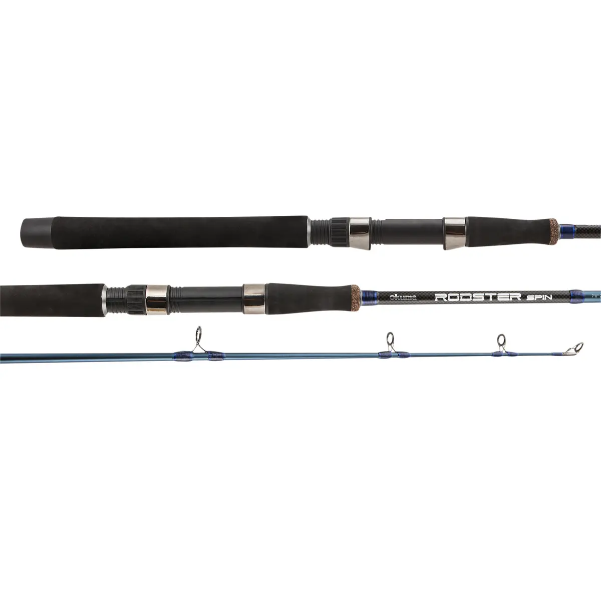 Rodster UFR Spinning 9'0'' 274cm H 20g-60g 2pcs