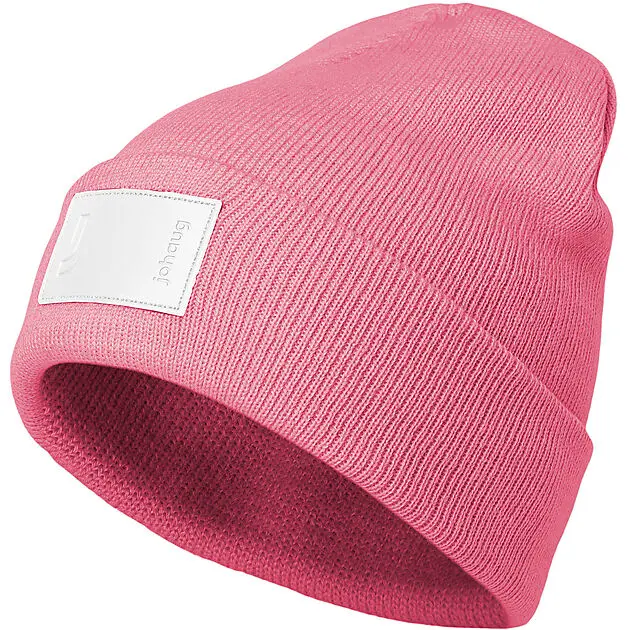 JOHAUG Fold Beanie MPINK Dame | Sport1.no