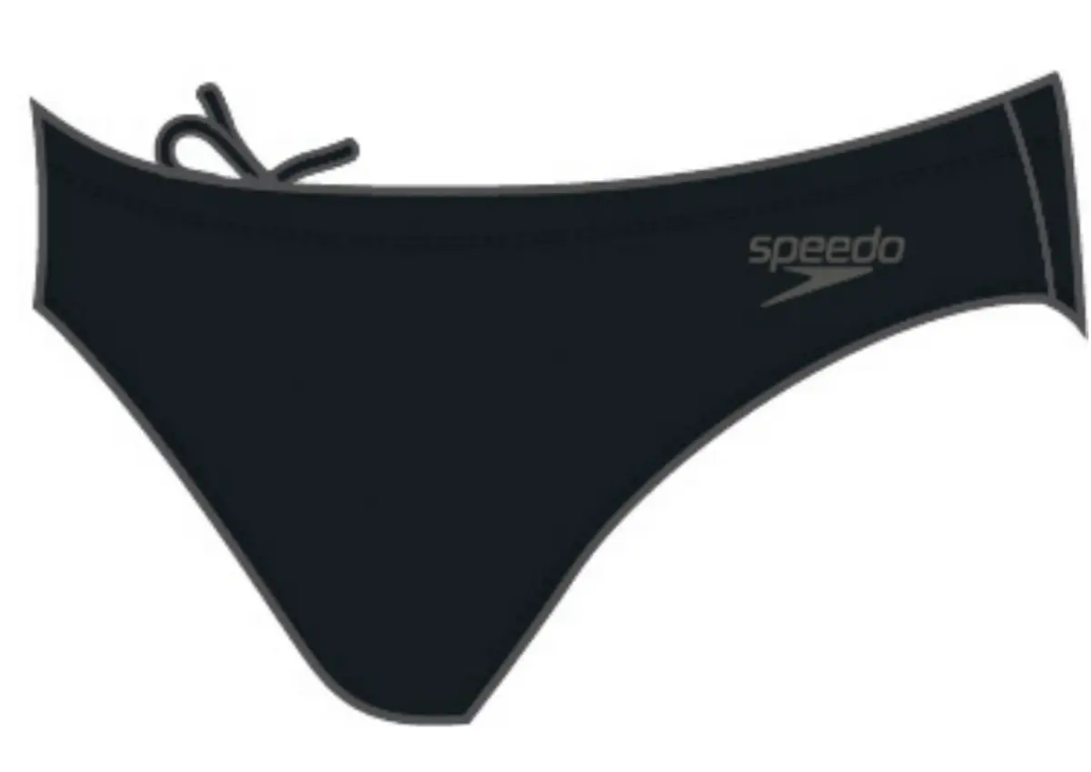 Essential Endurance+ 7cm Brief
