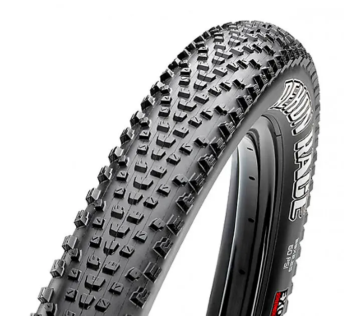 MAXXIS Dekk 29 x 2.35 Maxxis Rekon Race EXO SORT Dual Compound Alle