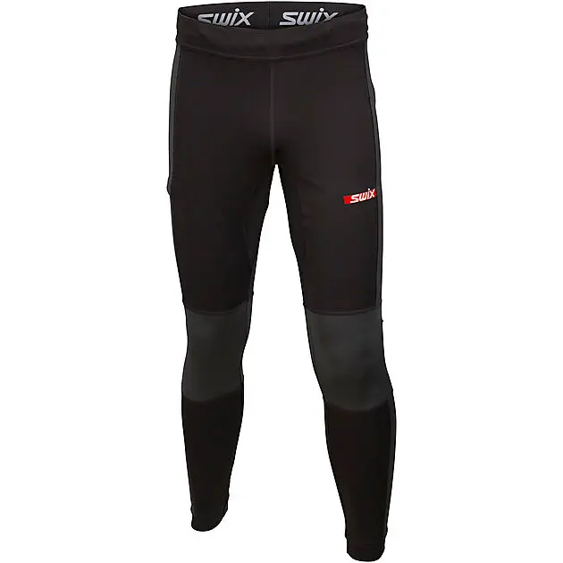 SWIX Carbon tights M 12400/Phantom Herre | Sport1.no