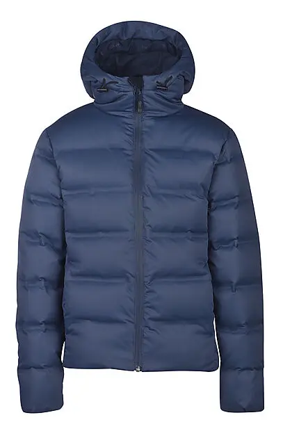 JOTUNHEIM Røysheim Dunjakke Jr Mood Indigo Junior | Sport1.no
